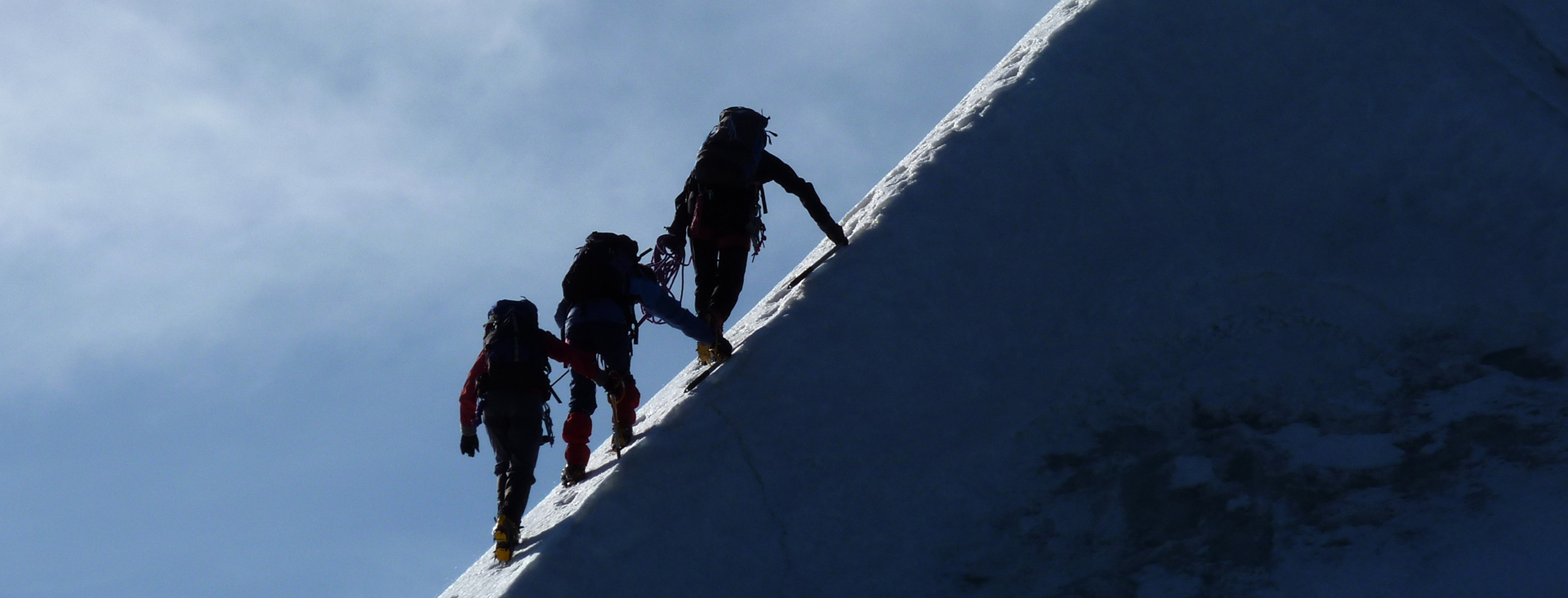 Der Weg zum Spitzenteam